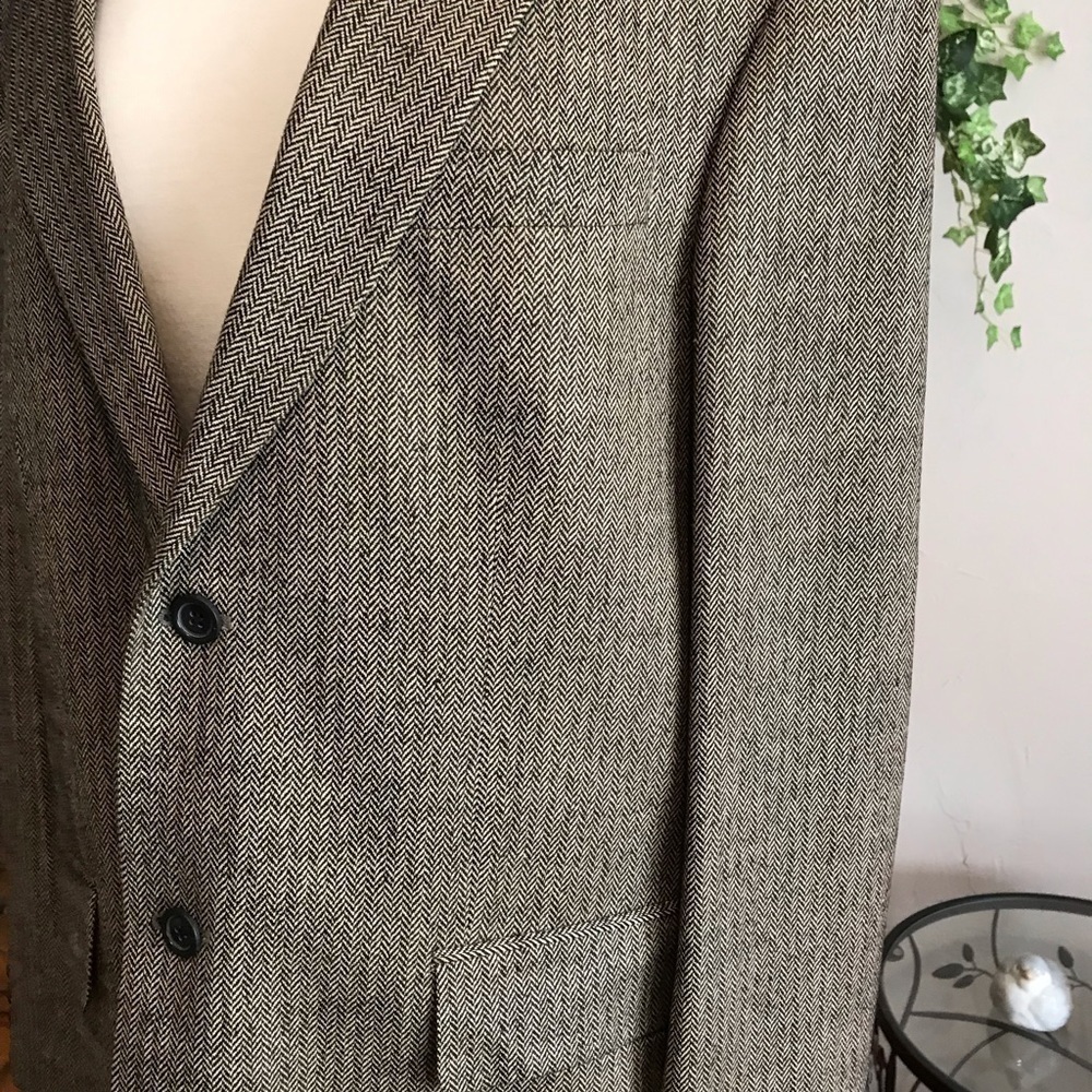 Tweed Jacket - Picture 2 of 8